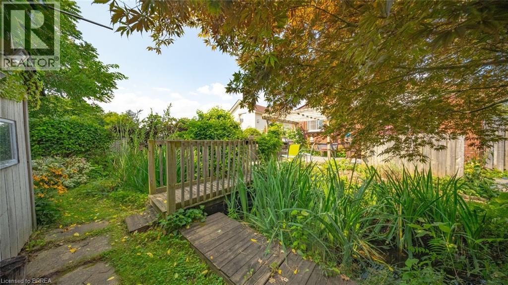 6442 Taylor Street, Niagara Falls, Ontario  L2G 2G1 - Photo 29 - 40822908