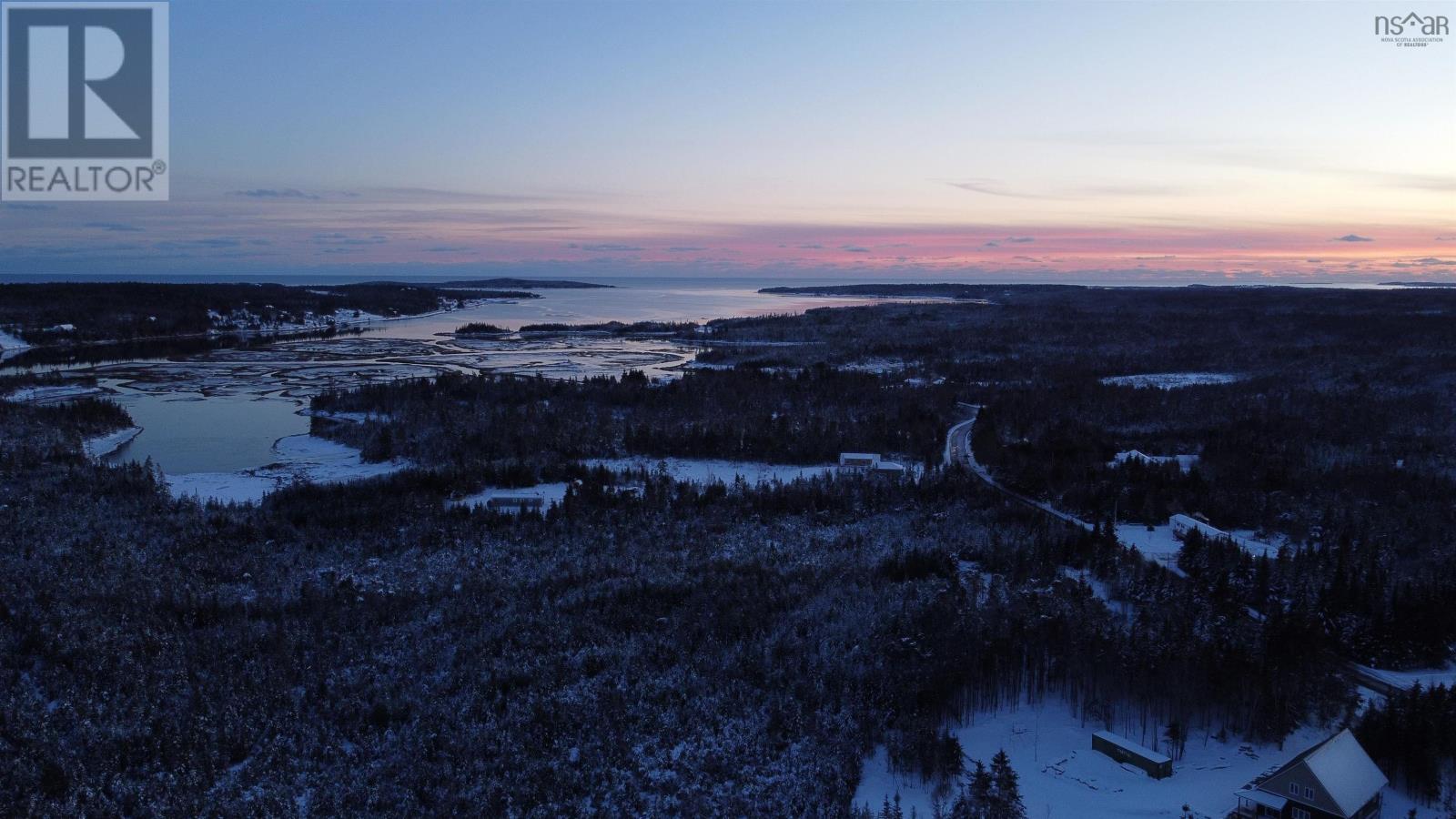 Ws4 Westside Inlet Drive, West Petpeswick, Nova Scotia  B0J 2L0 - Photo 1 - 202600644