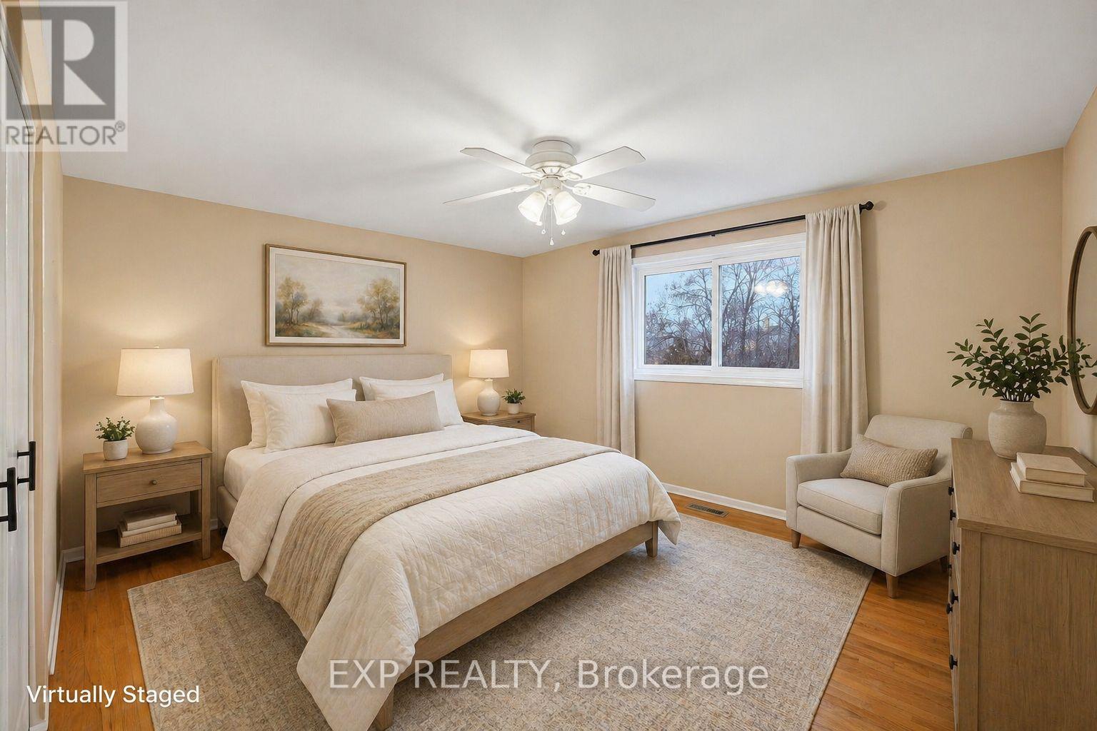 107 Archdekin Drive, Brampton, Ontario  L6V 1Y8 - Photo 10 - W13033086