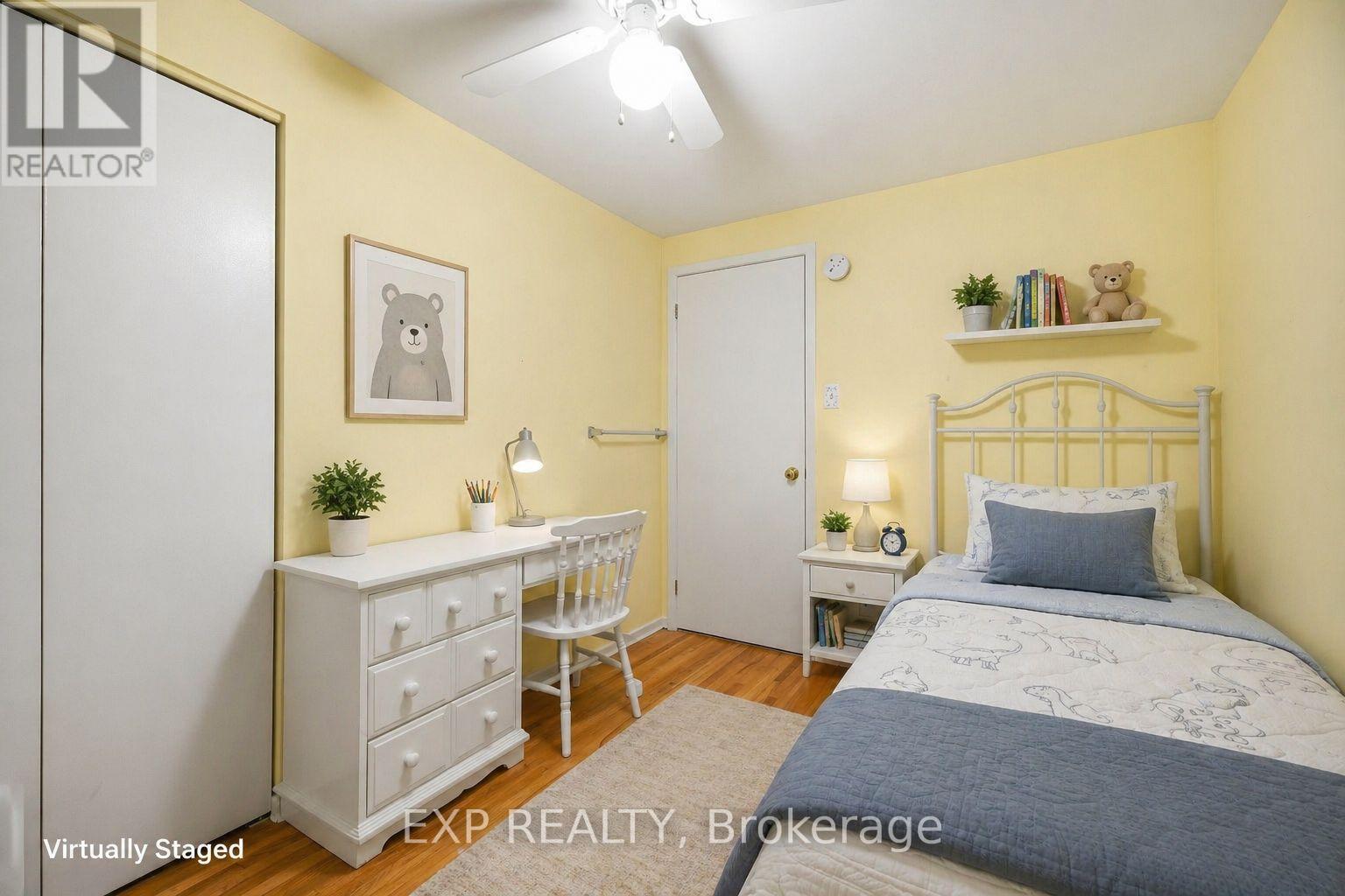 107 Archdekin Drive, Brampton, Ontario  L6V 1Y8 - Photo 12 - W13033086