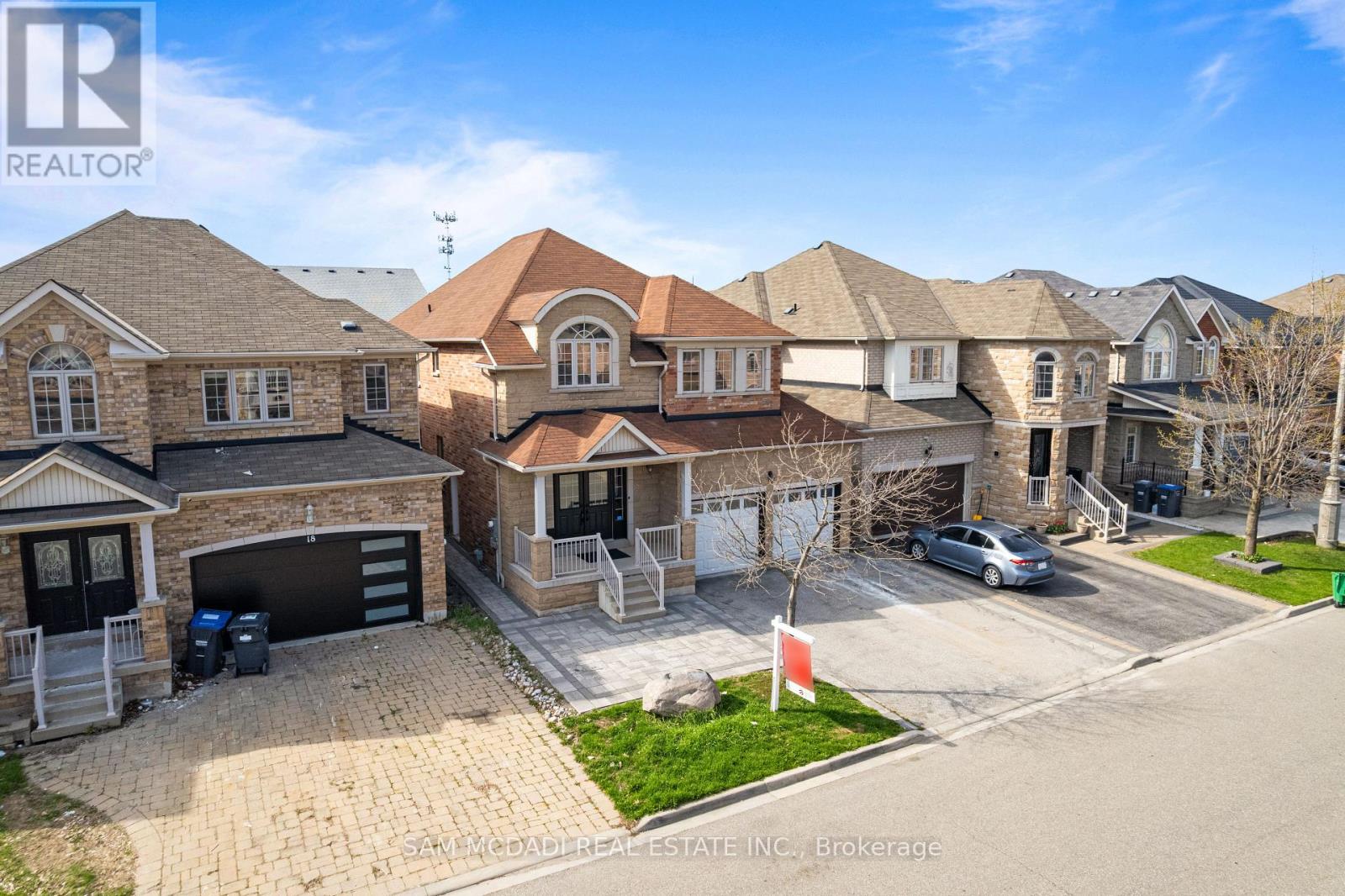 20 Iverson Drive, Brampton, Ontario  L6X 0P4 - Photo 47 - W13004950