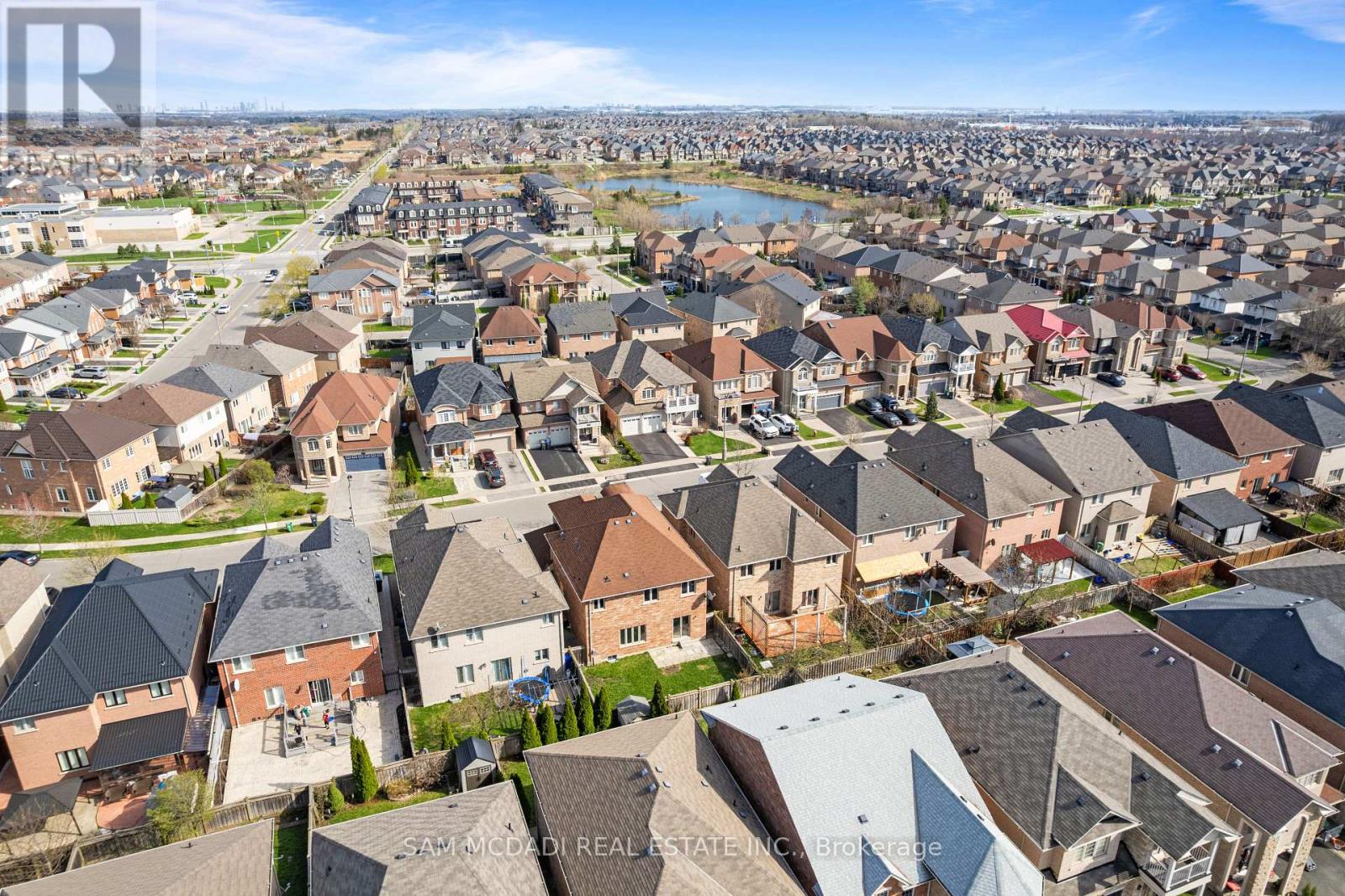 20 Iverson Drive, Brampton, Ontario  L6X 0P4 - Photo 49 - W13004950