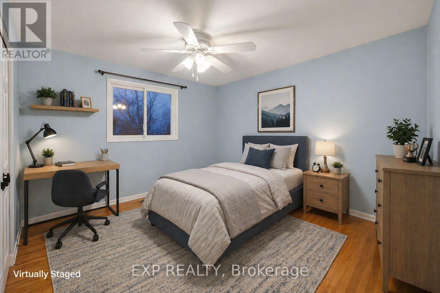 107 Archdekin Drive, Brampton, Ontario  L6V 1Y8 - Photo 11 - W13033086