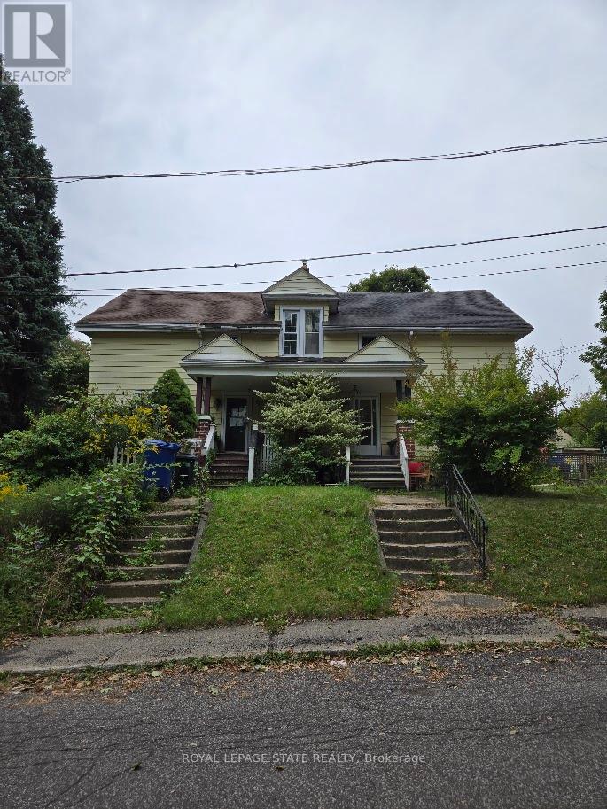 4340 ELGIN STREET, Niagara Falls, Ontario