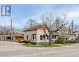 3991 PERTH ROAD 107 ROAD, Perth East, Ontario