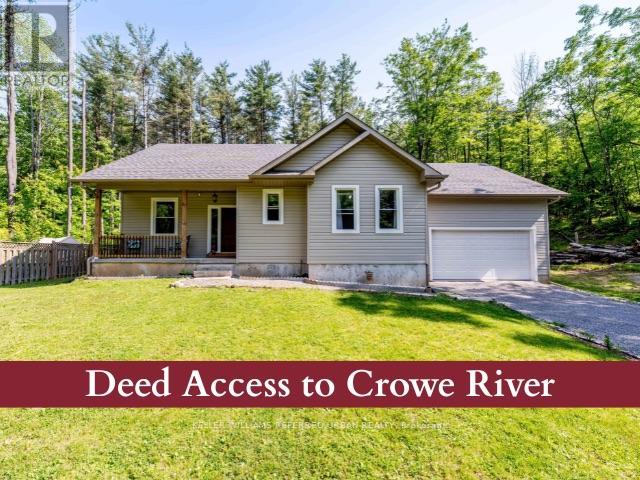 51 PINE GROVE ROAD, Trent Hills, Ontario