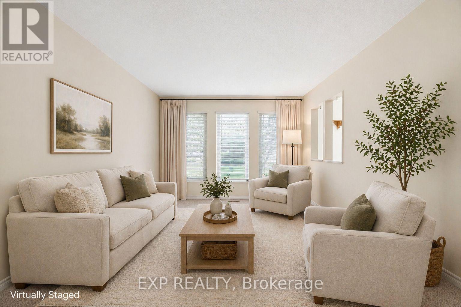 107 Archdekin Drive, Brampton, Ontario  L6V 1Y8 - Photo 7 - W13033086