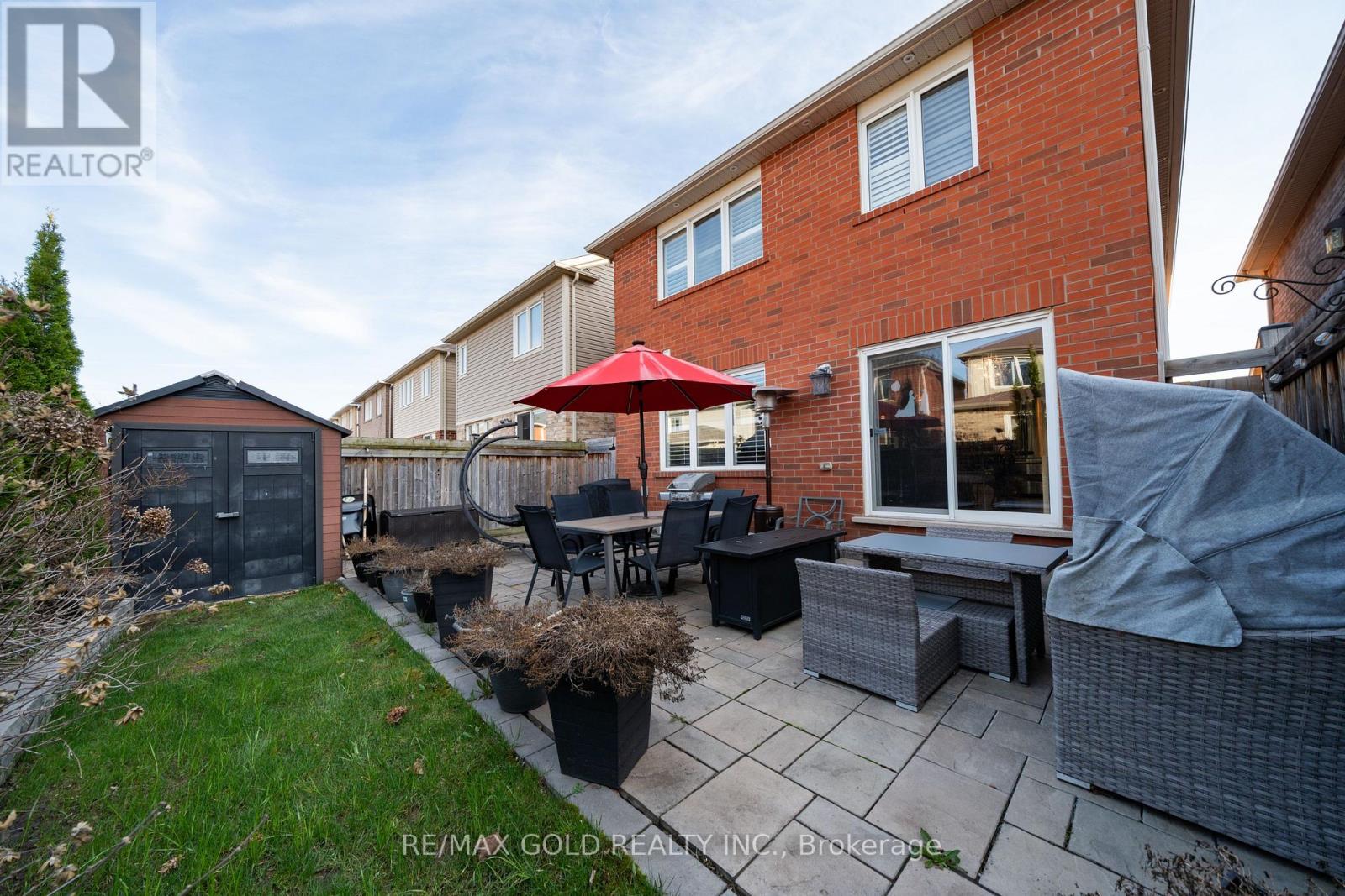 1035 Savoline Boulevard, Milton, Ontario  L9T 8P2 - Photo 48 - W13047544