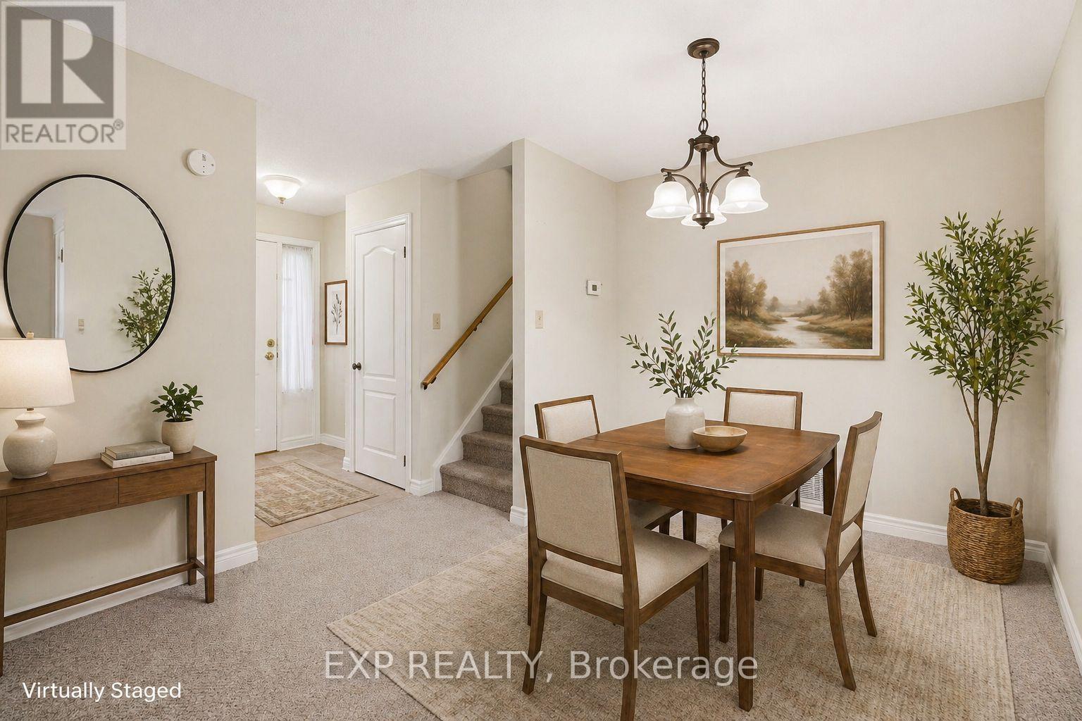 107 Archdekin Drive, Brampton, Ontario  L6V 1Y8 - Photo 8 - W13033086