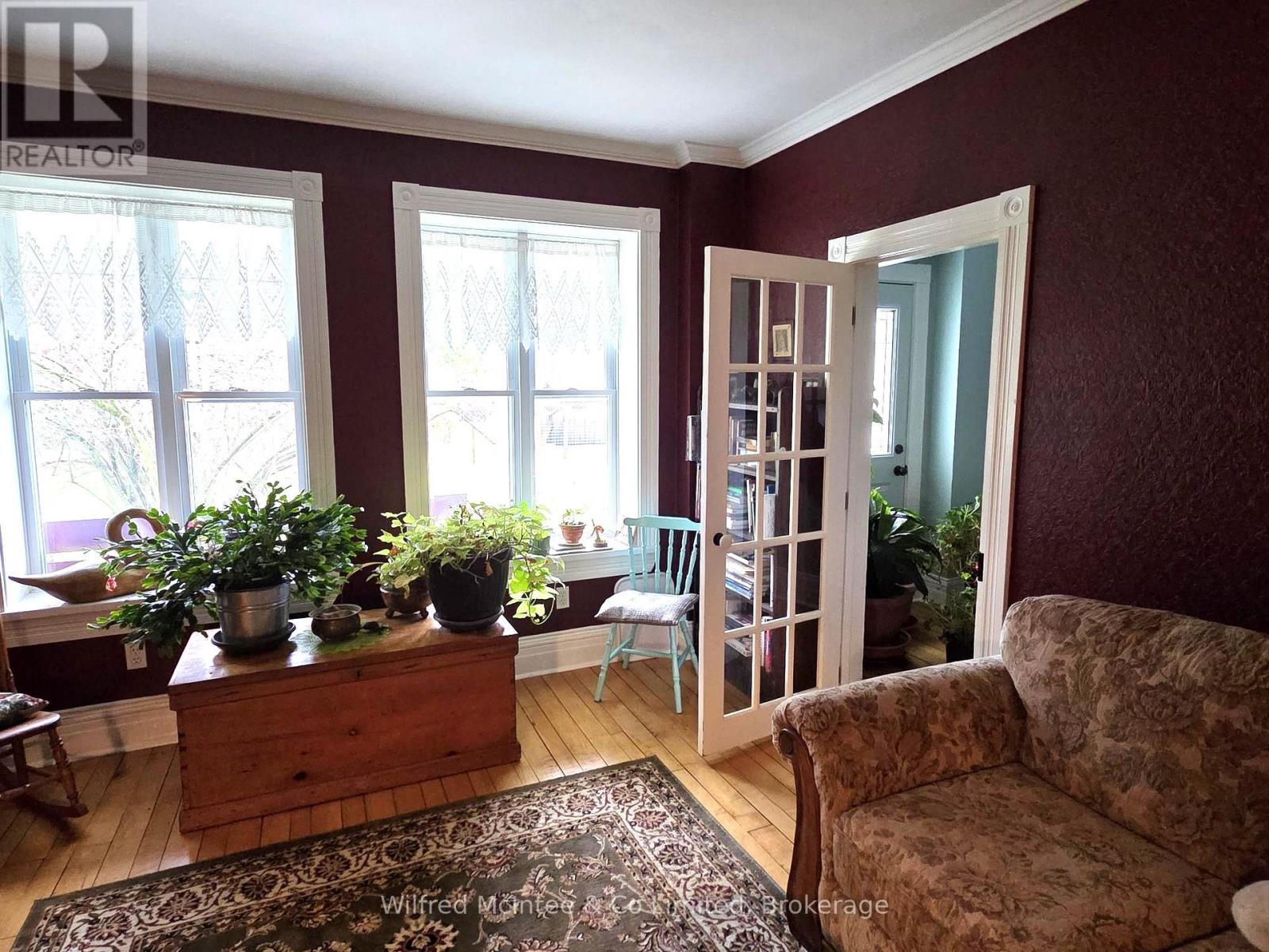 318840 Grey Rd 1, Georgian Bluffs, Ontario  N4K 5N4 - Photo 10 - X12538408