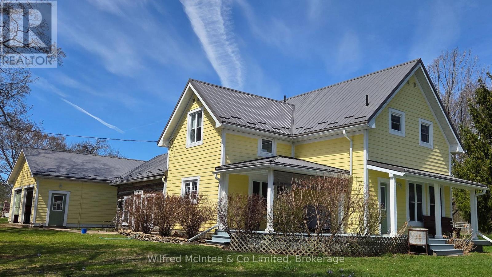 318840 GREY RD 1, Georgian Bluffs, Ontario