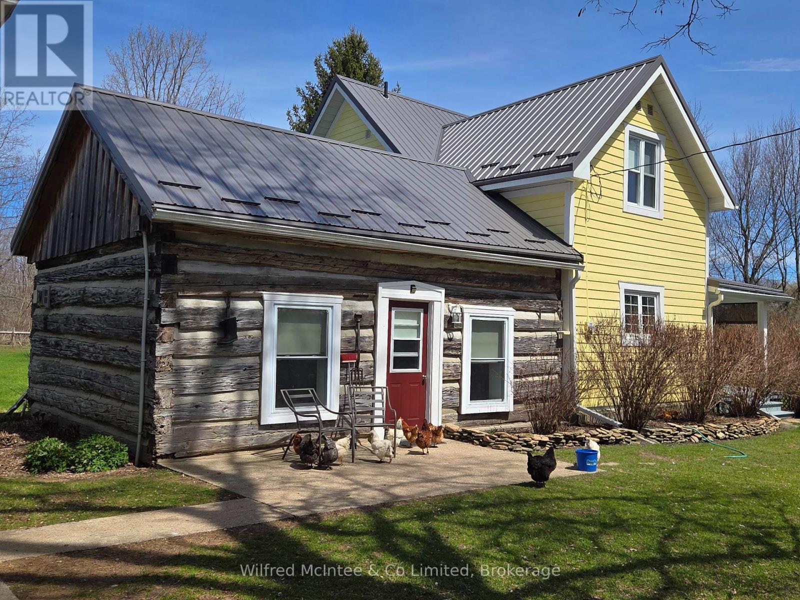 318840 Grey Rd 1, Georgian Bluffs, Ontario  N4K 5N4 - Photo 2 - X12538408