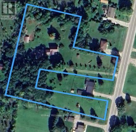 318840 Grey Rd 1, Georgian Bluffs, Ontario  N4K 5N4 - Photo 3 - X12538408