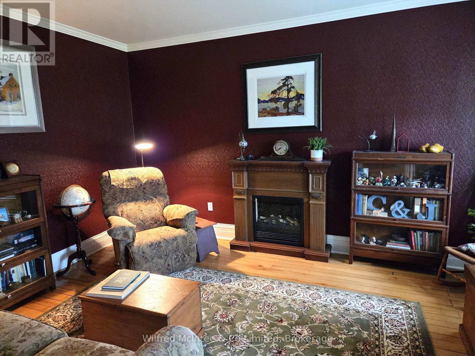 318840 Grey Rd 1, Georgian Bluffs, Ontario  N4K 5N4 - Photo 9 - X12538408