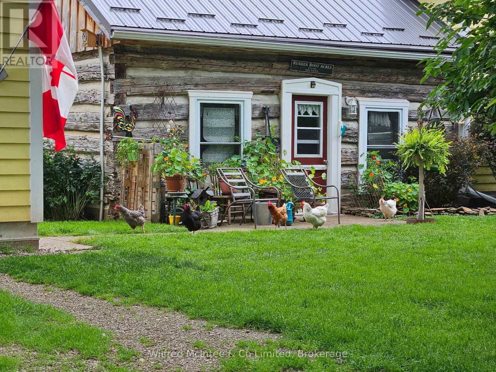 318840 Grey Rd 1, Georgian Bluffs, Ontario  N4K 5N4 - Photo 41 - X12538408