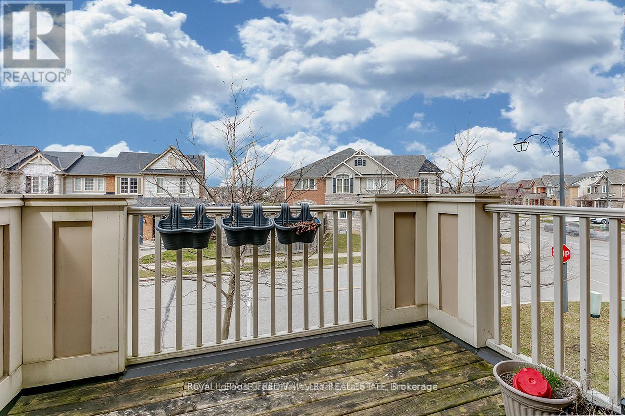 888 Fowles Court, Milton, Ontario  L9T 0Z8 - Photo 12 - W13048974