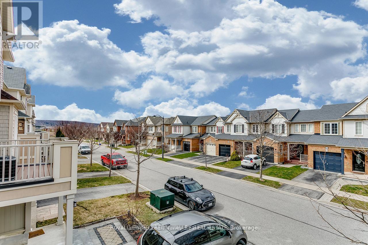 888 Fowles Court, Milton, Ontario  L9T 0Z8 - Photo 13 - W13048974