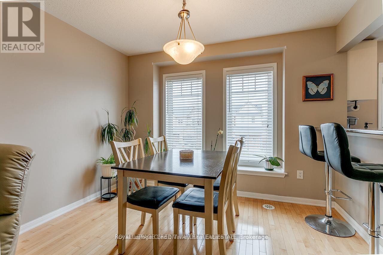 888 Fowles Court, Milton, Ontario  L9T 0Z8 - Photo 14 - W13048974