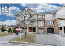 888 FOWLES COURT, Milton, Ontario