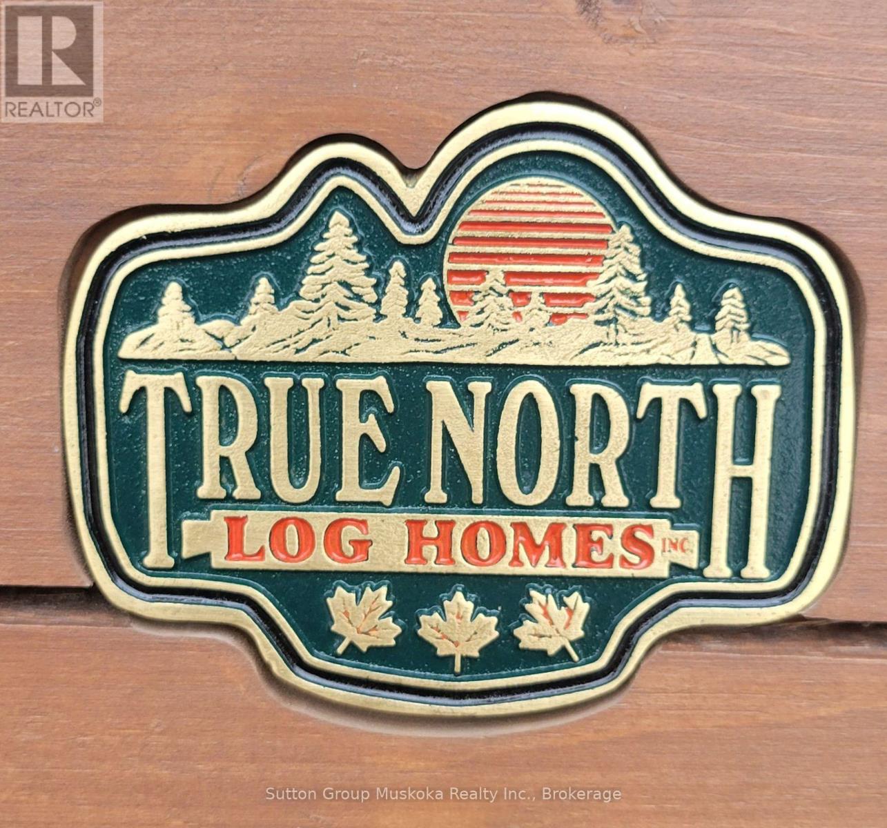 1765 Machar Strong Boundary Road, Strong, Ontario  P0A 1Z0 - Photo 2 - X12945338