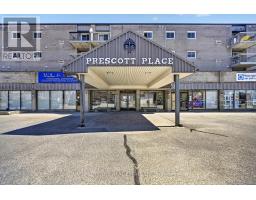201 - 235 WATER STREET, Prescott, Ontario
