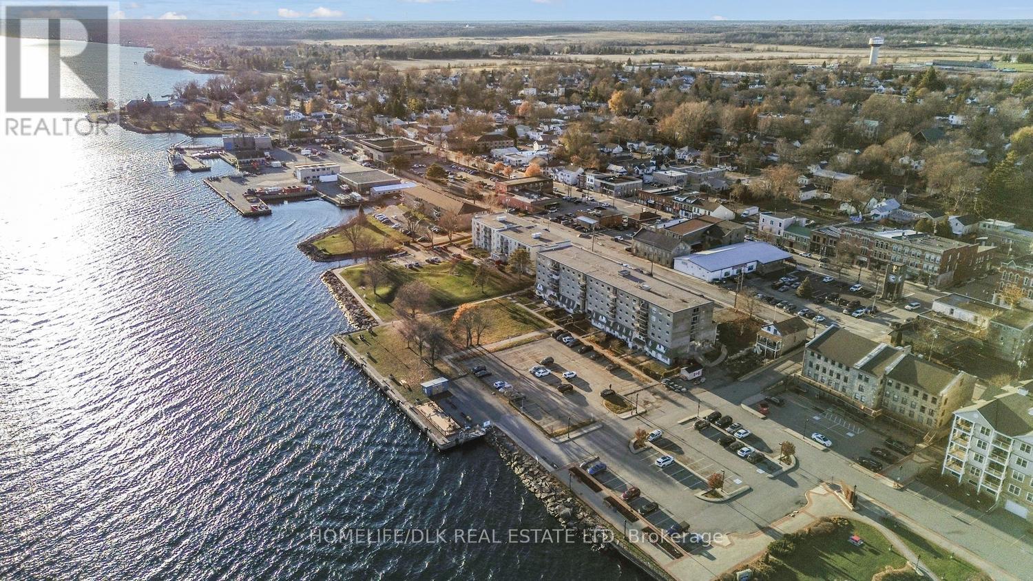 202 - 235 Water Street, Prescott, Ontario  K0E 1T0 - Photo 33 - X13048808