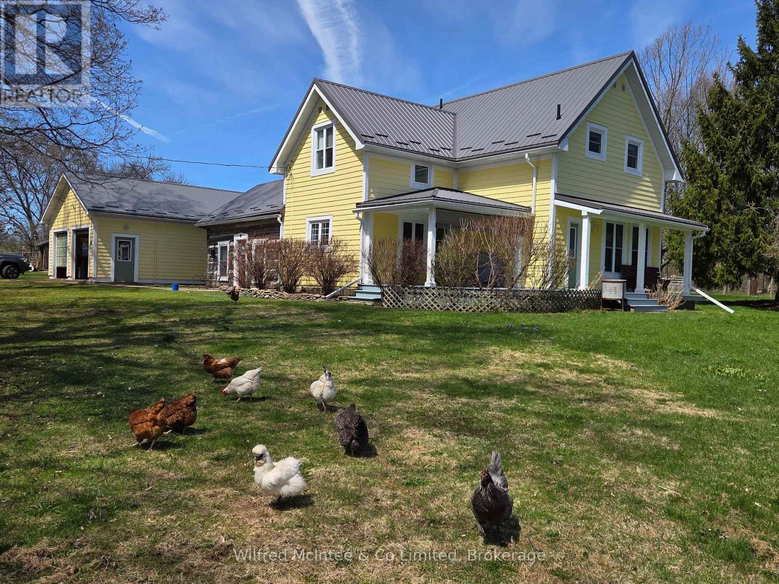 318840 Grey Rd 1, Georgian Bluffs, Ontario  N4K 5N4 - Photo 40 - X12538408