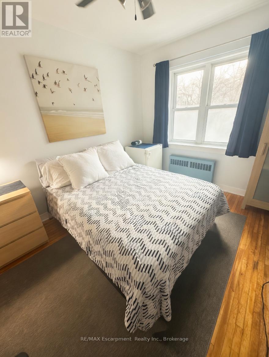 305 - 60 Robinson Street, Hamilton, Ontario  L8P 1Y9 - Photo 4 - X13048840