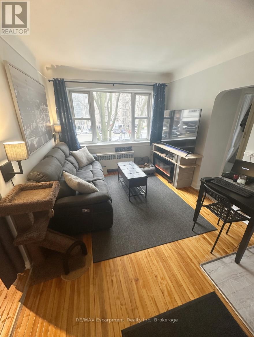 305 - 60 Robinson Street, Hamilton, Ontario  L8P 1Y9 - Photo 5 - X13048840