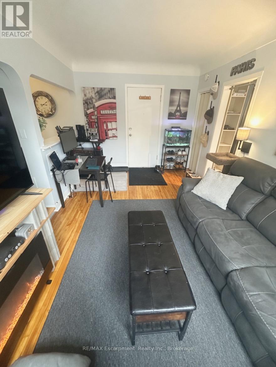 305 - 60 Robinson Street, Hamilton, Ontario  L8P 1Y9 - Photo 6 - X13048840