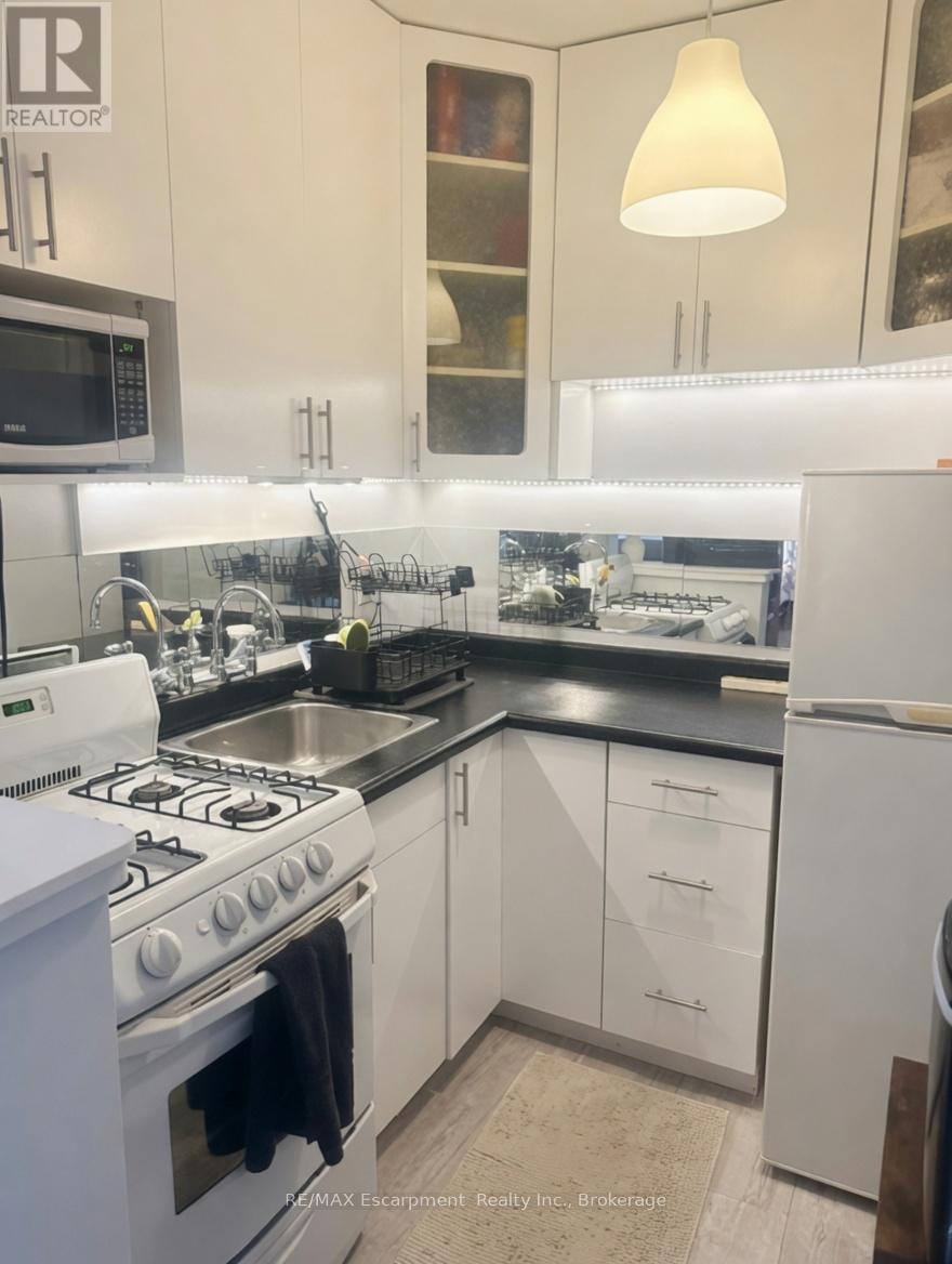 305 - 60 Robinson Street, Hamilton, Ontario  L8P 1Y9 - Photo 8 - X13048840