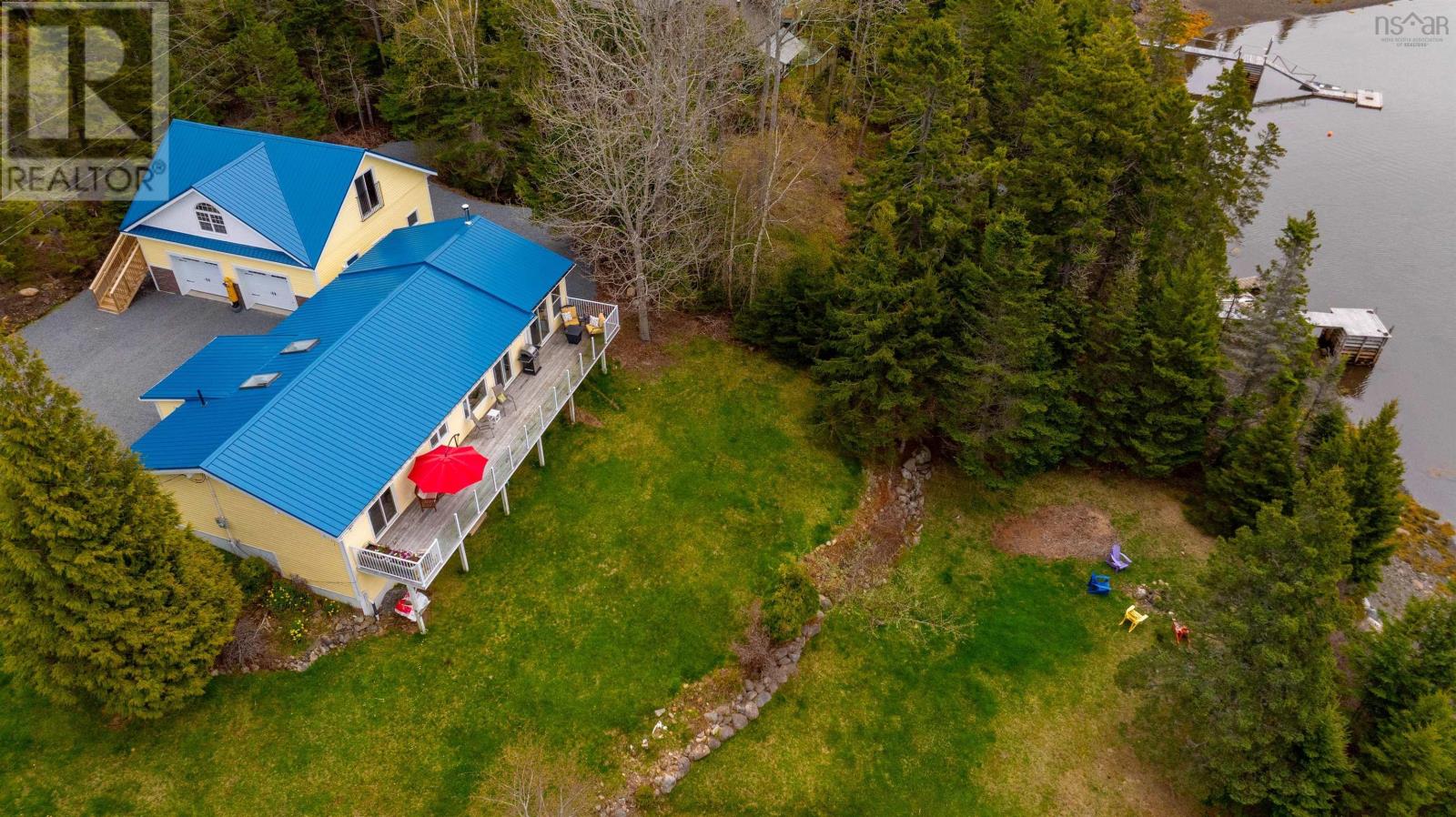 42 Goldfinch Lane, Heckmans Island, Nova Scotia  B0J 2C0 - Photo 49 - 202601463