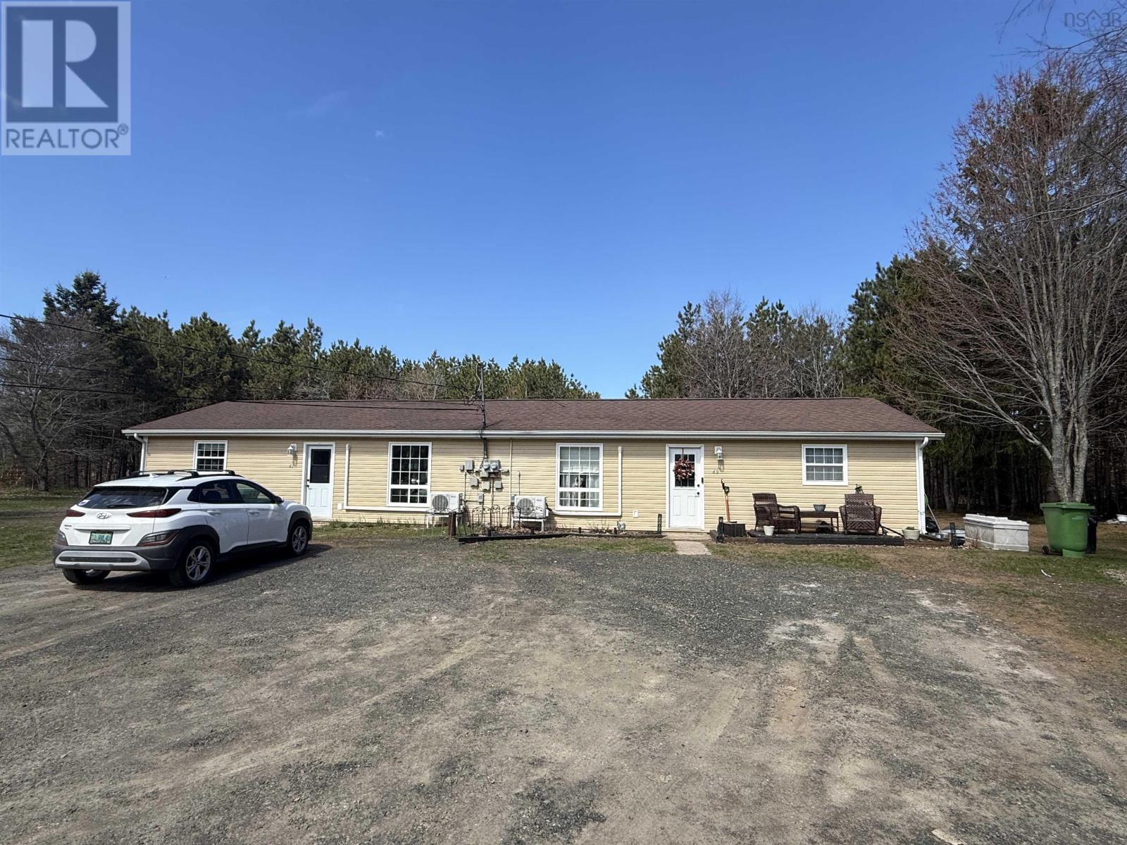 47 & 49 Geiger Drive, wilmot, Nova Scotia