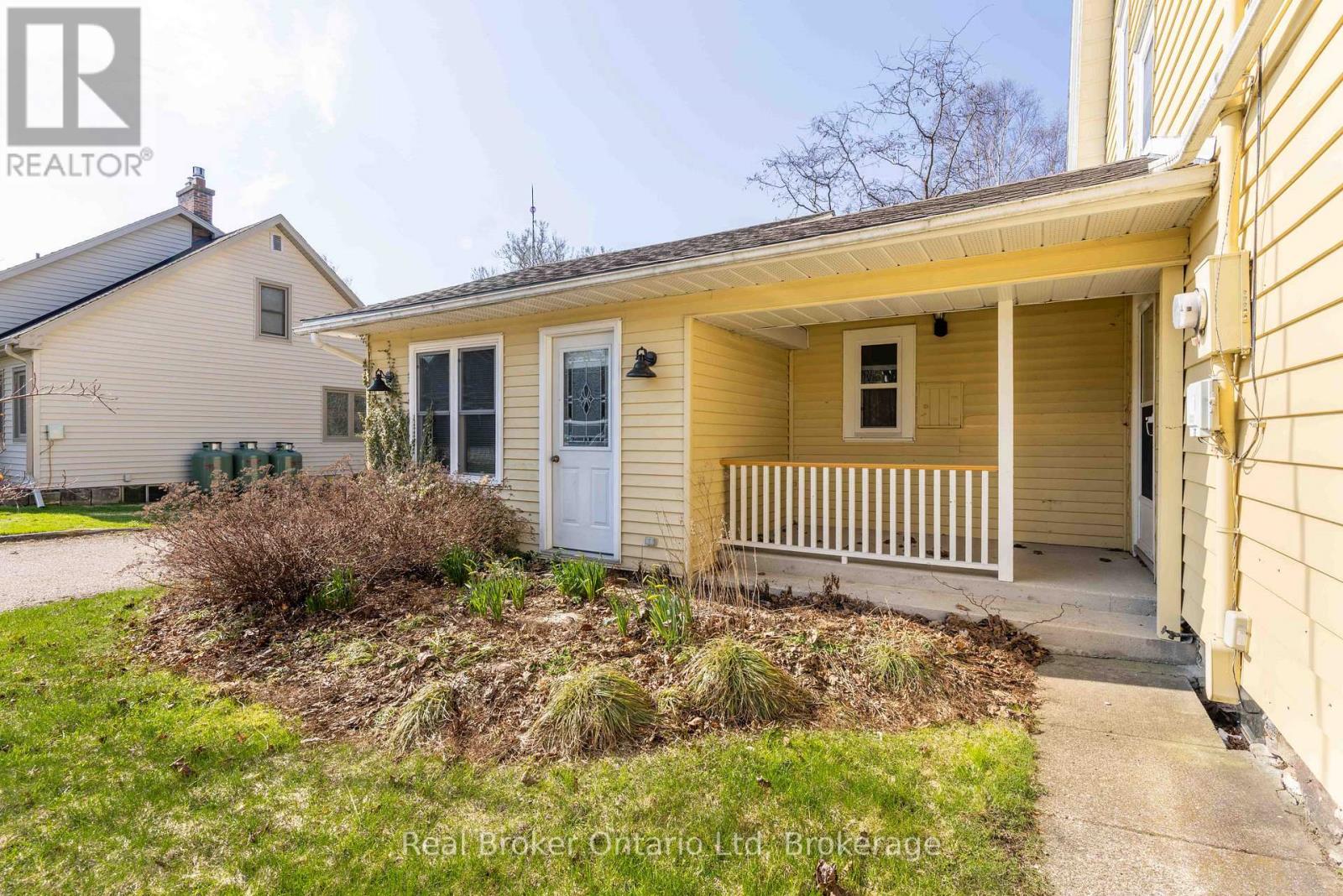 303022 Grey Road 15 Road, Meaford, Ontario  N0H 1B0 - Photo 4 - X12898424