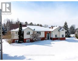 3 SHIRLEY COURT, Blue Mountains, Ontario
