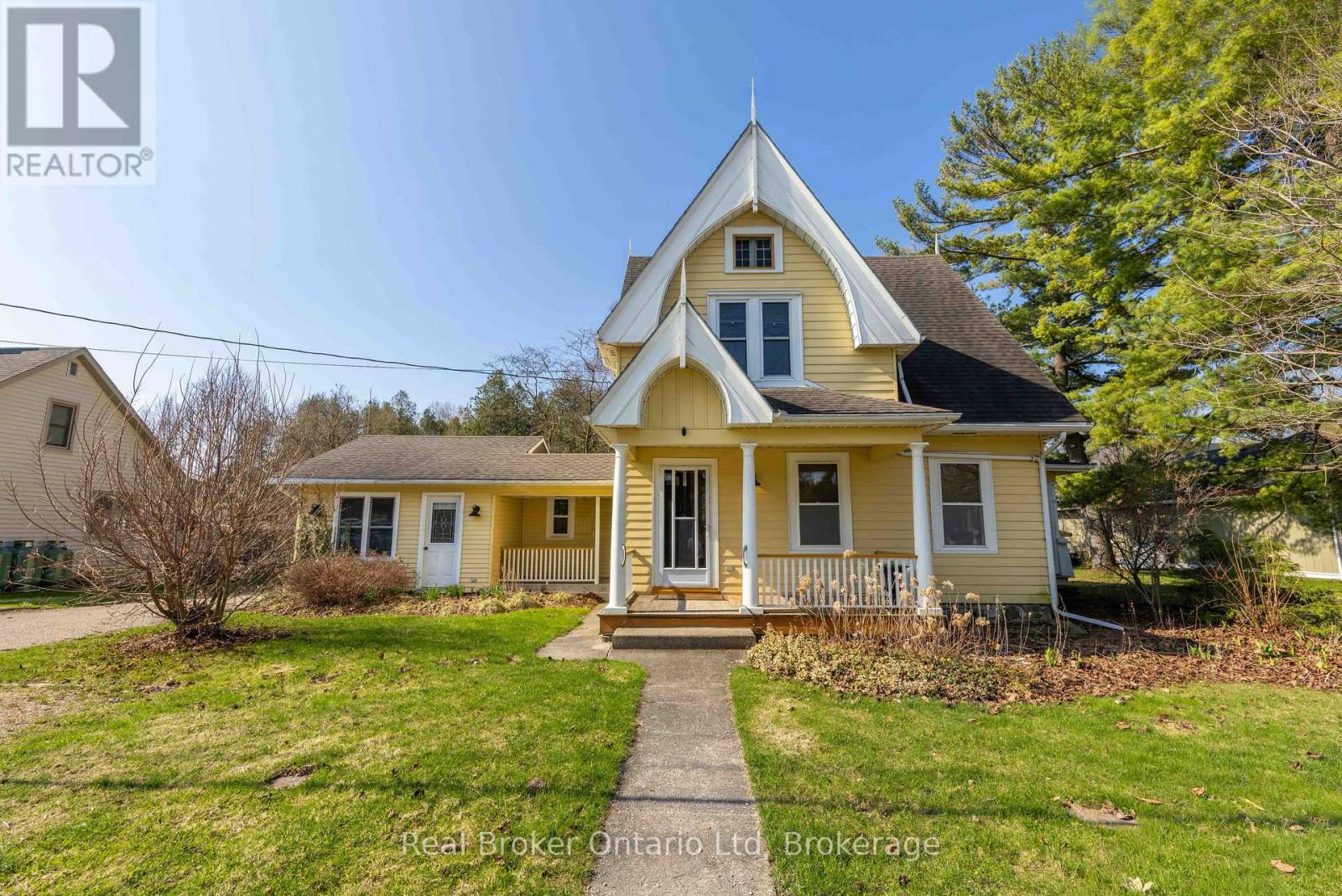 303022 GREY ROAD 15 ROAD, Meaford, Ontario