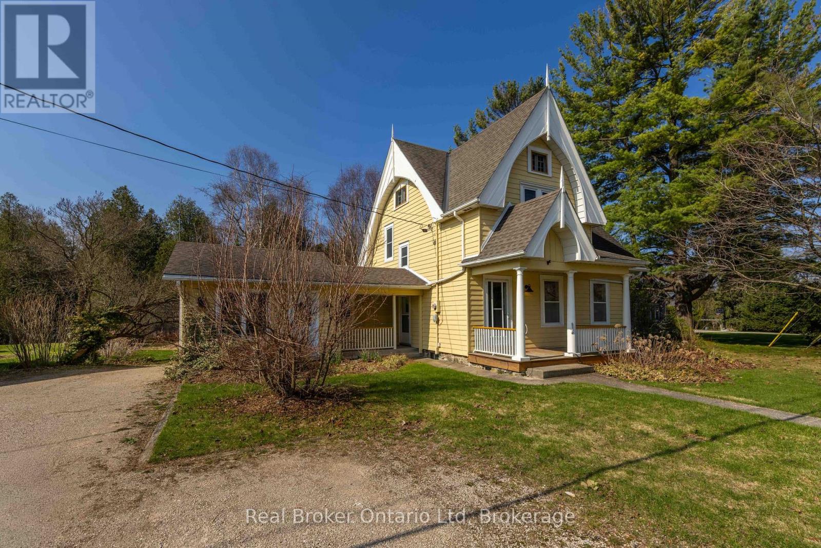 303022 Grey Road 15 Road, Meaford, Ontario  N0H 1B0 - Photo 2 - X12898424
