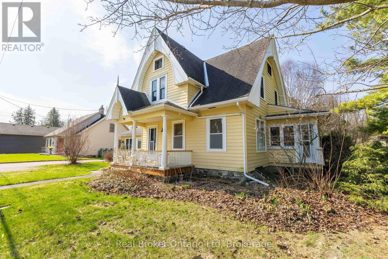 303022 Grey Road 15 Road, Meaford, Ontario  N0H 1B0 - Photo 3 - X12898424