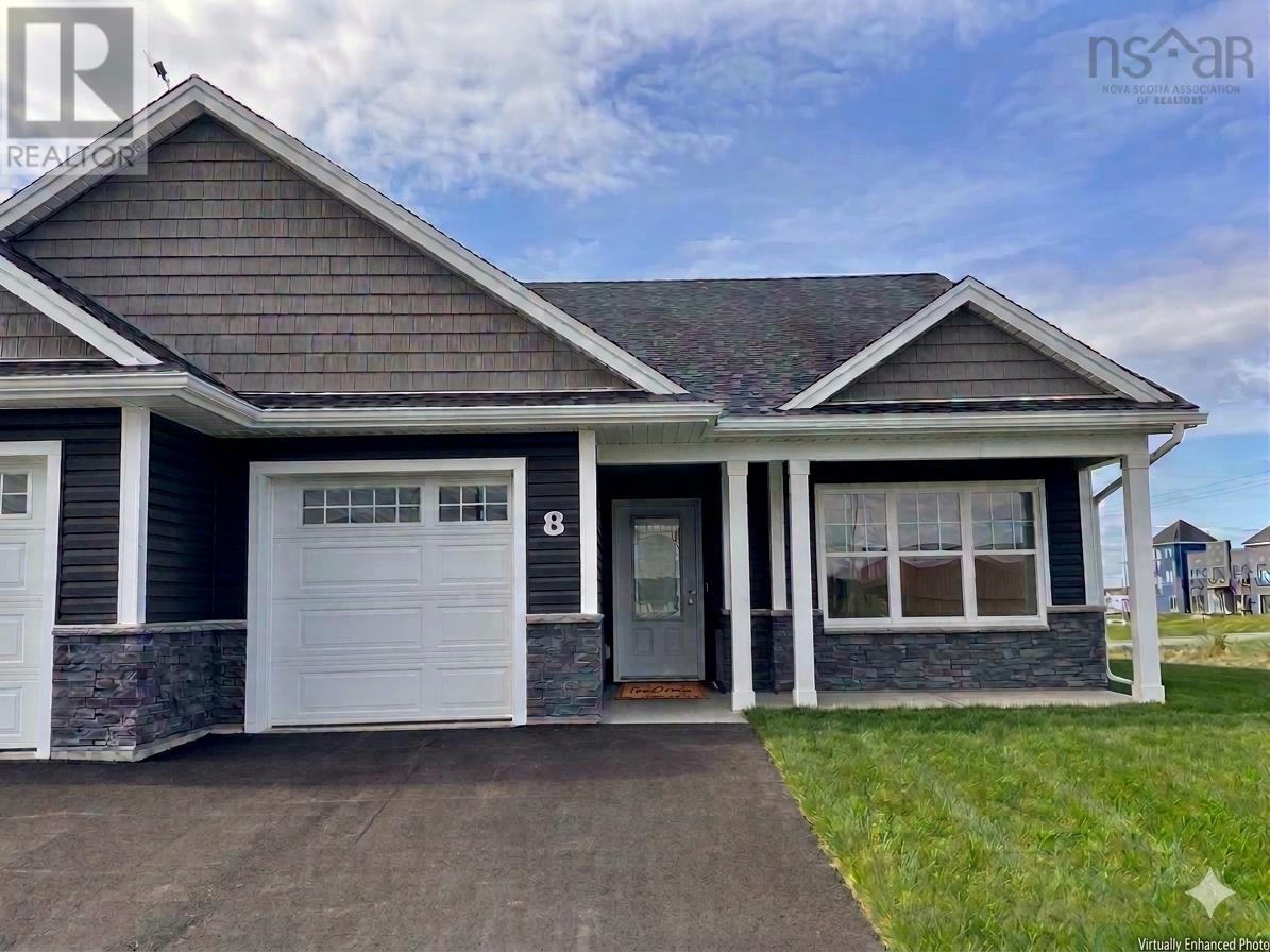 8 Abbey Road, garlands crossing, Nova Scotia