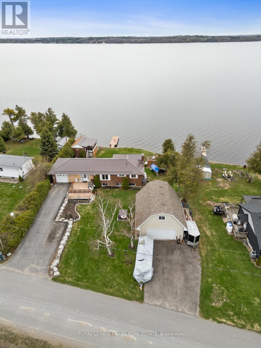 106 STARR BOULEVARD, Kawartha Lakes, Ontario