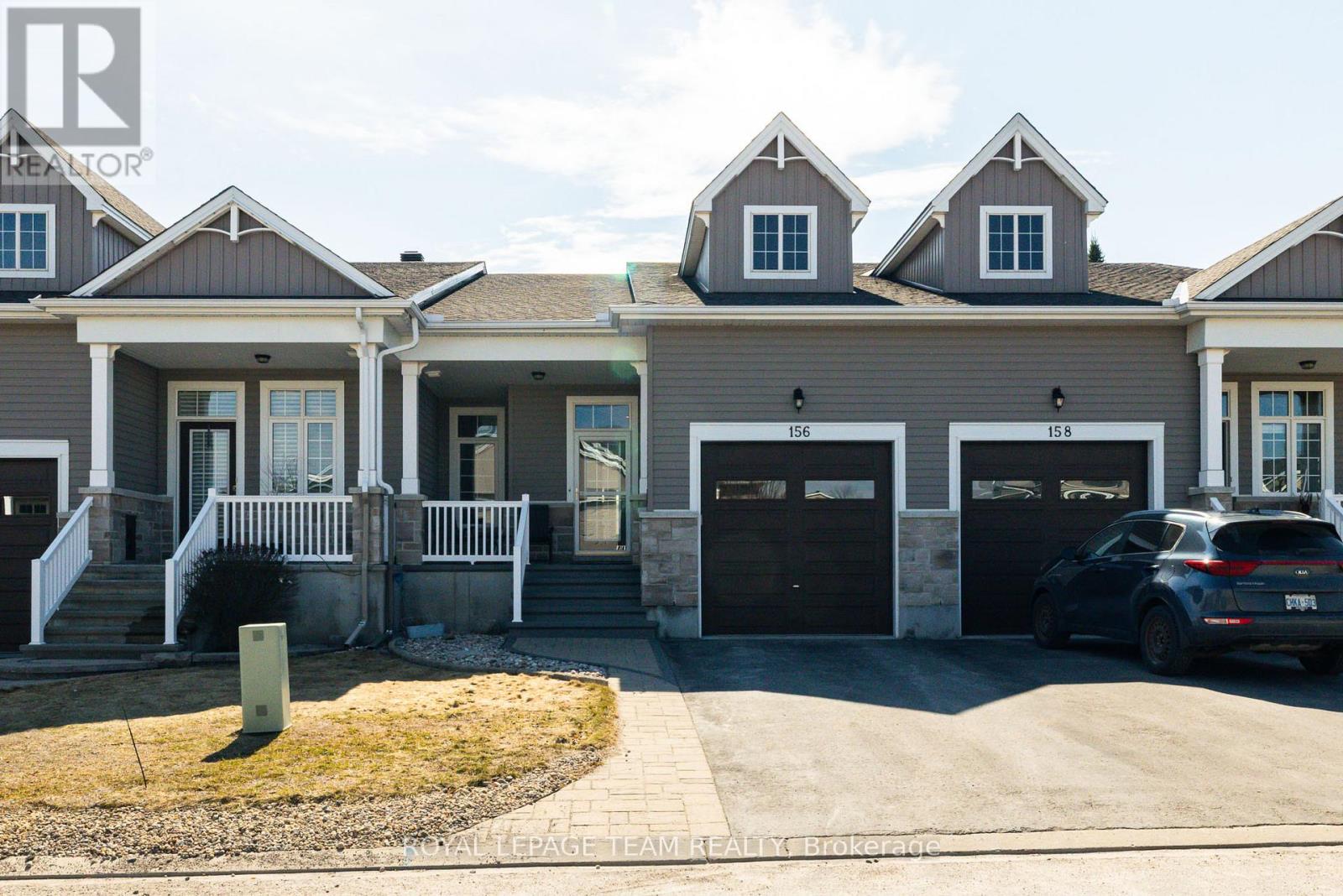 156 Oxford Street W, North Grenville, Ontario  K0G 1J0 - Photo 2 - X12999862