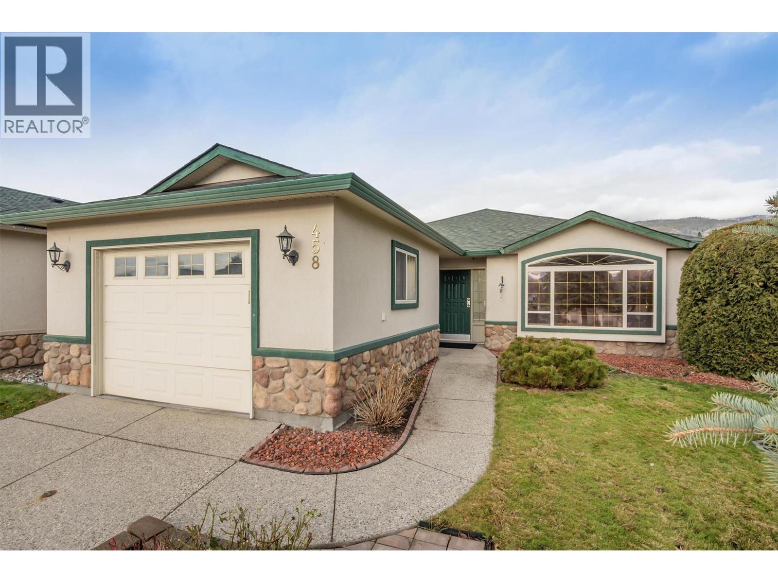 2330 Butt Road Unit# 458, West Kelowna, British Columbia