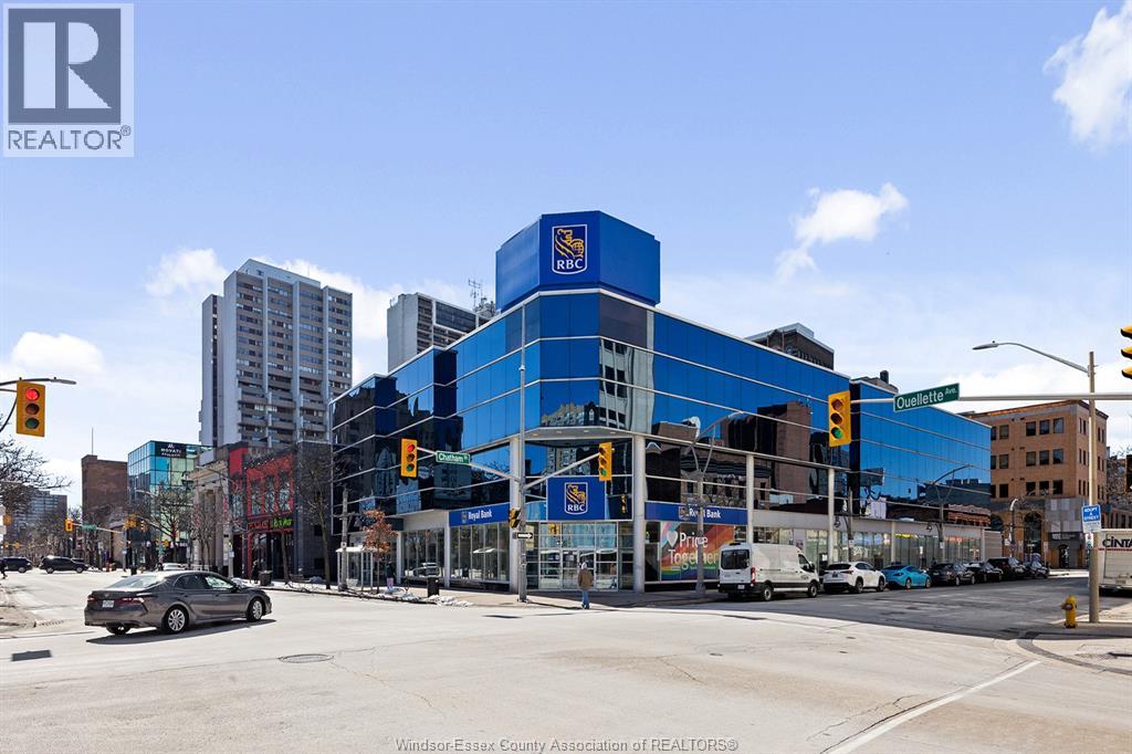 245 Ouellette Unit# 302a, Windsor, Ontario  N9A 7J2 - Photo 1 - 26009307