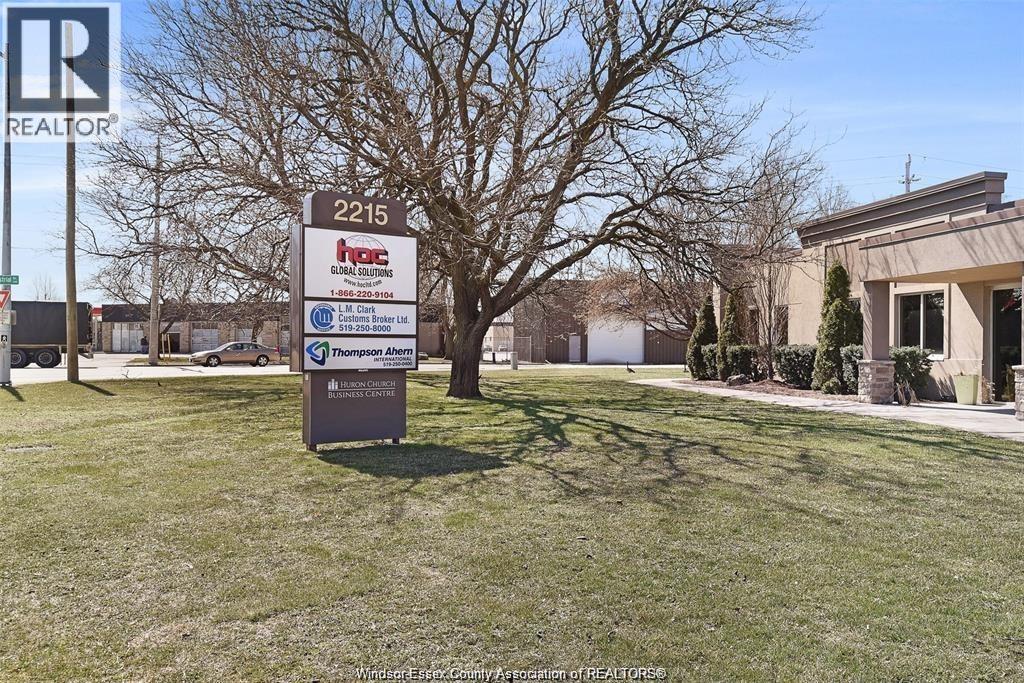 2215 Huron Church, Windsor, Ontario  N9C 2L8 - Photo 12 - 26009298