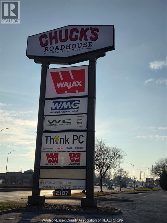 2215 Huron Church, Windsor, Ontario  N9C 2L8 - Photo 4 - 26009298