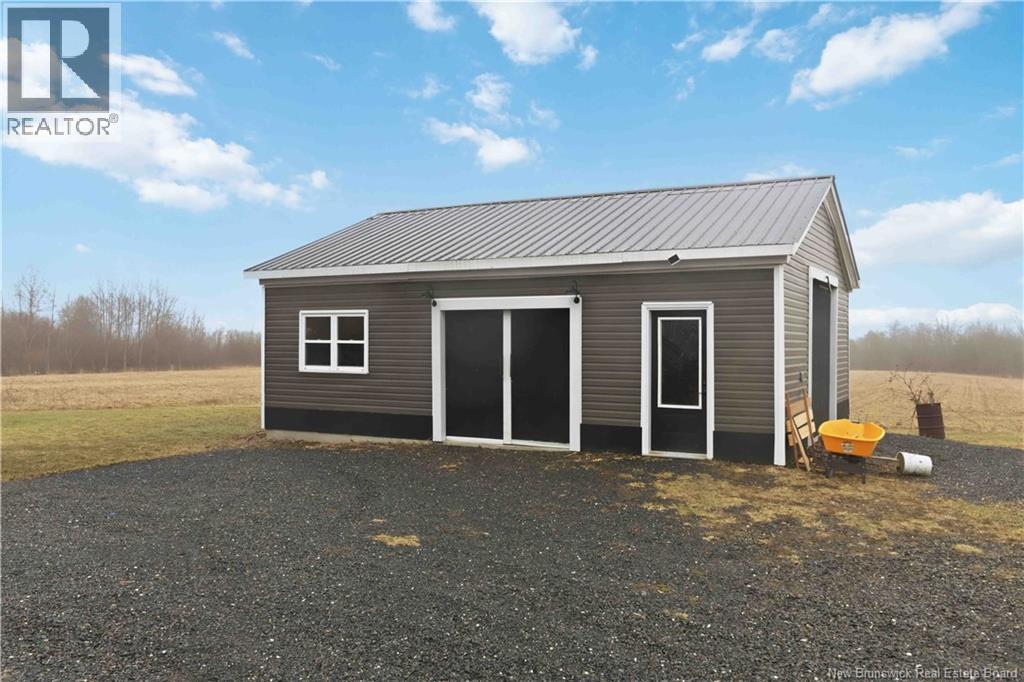 242 Old Houlton Road, Richmond Settlement, New Brunswick  E7M 4Z4 - Photo 3 - NB138001