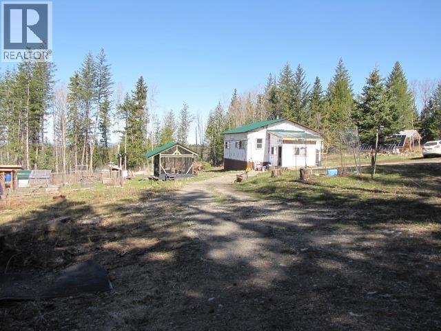 1261 Scheffler Road, 150 Mile House, British Columbia  V0K 2G0 - Photo 1 - R3115754