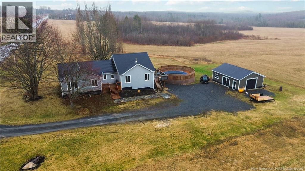 242 Old Houlton Road, Richmond Settlement, New Brunswick  E7M 4Z4 - Photo 6 - NB138001