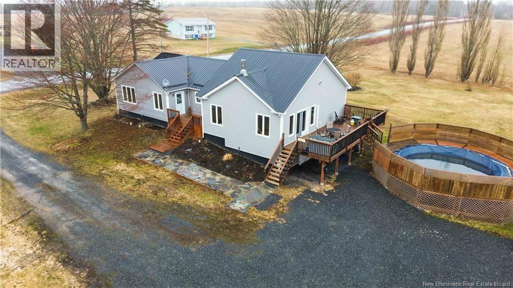 242 Old Houlton Road, Richmond Settlement, New Brunswick  E7M 4Z4 - Photo 5 - NB138001