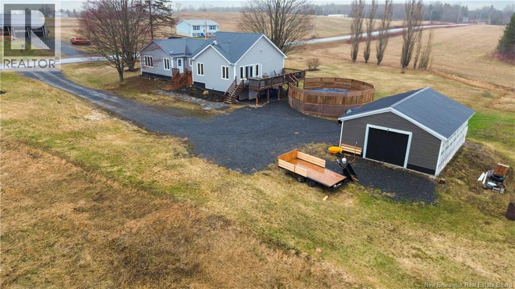 242 Old Houlton Road, Richmond Settlement, New Brunswick  E7M 4Z4 - Photo 39 - NB138001